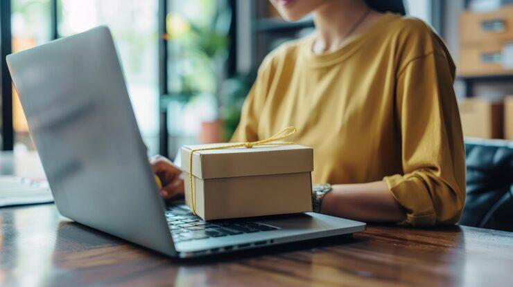 entrega no mesmo dia