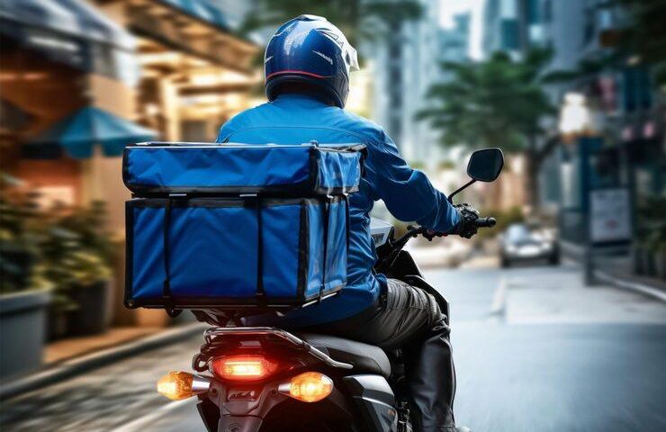 rastreamento em tempo real