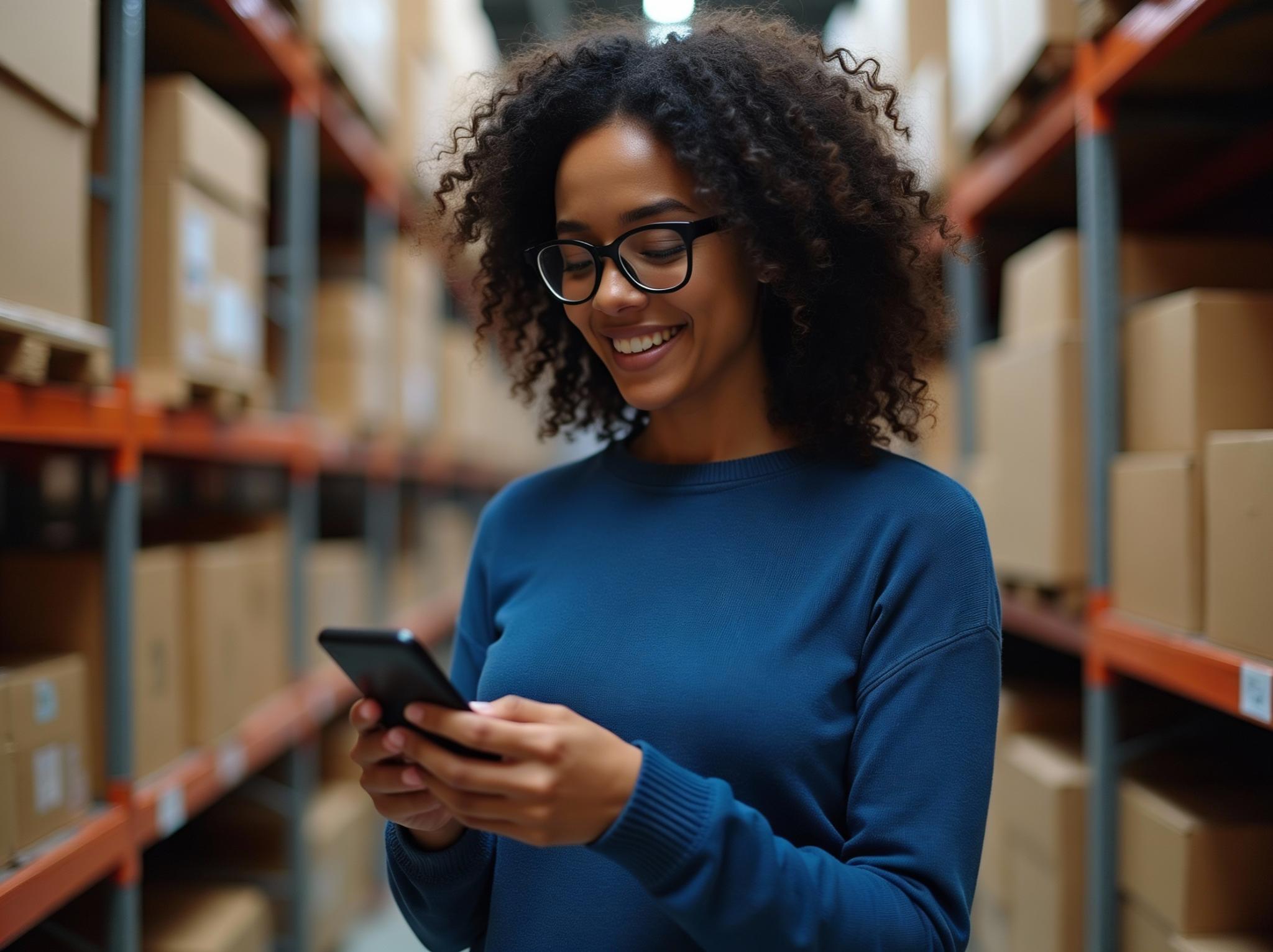 Logística para marketplaces em São Paulo