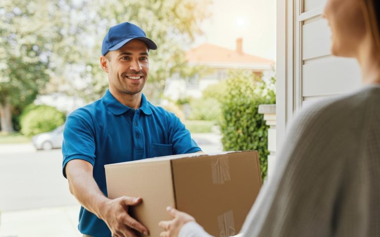 Roteirização inteligente