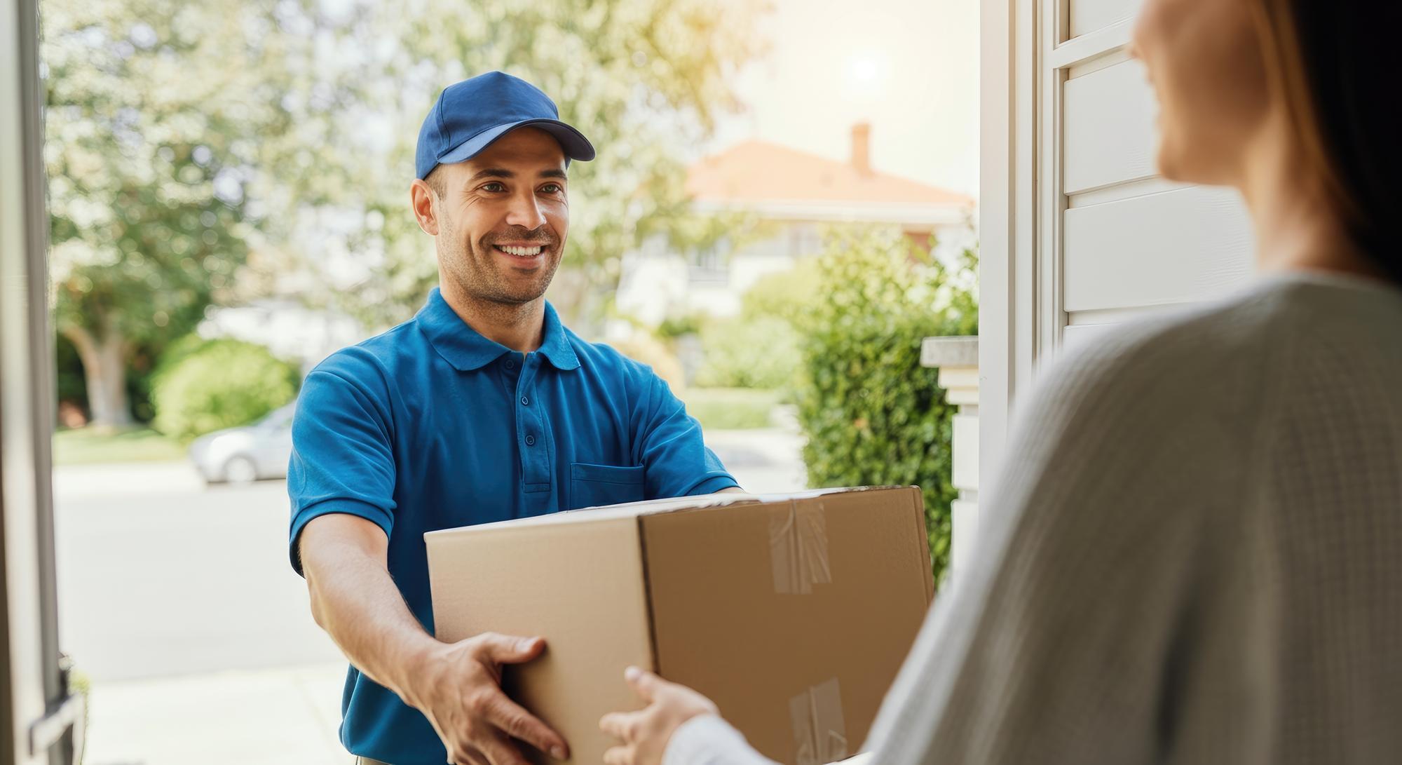 Roteirização inteligente