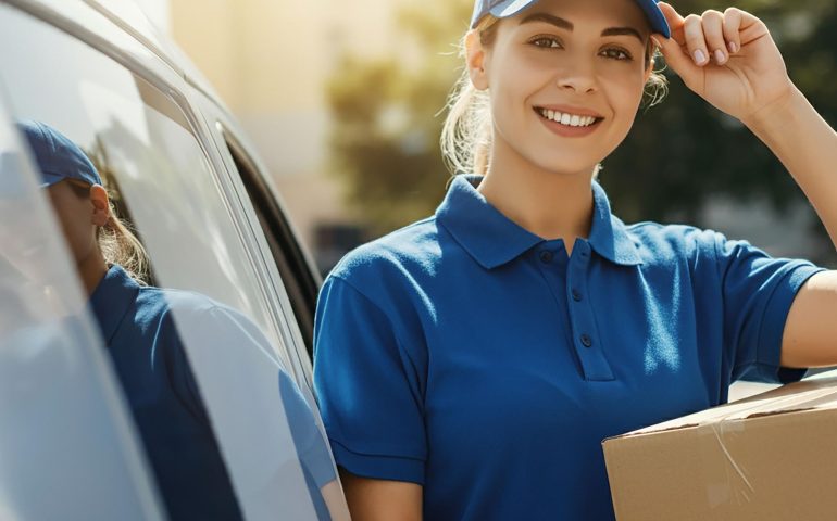 última milha metropolitana