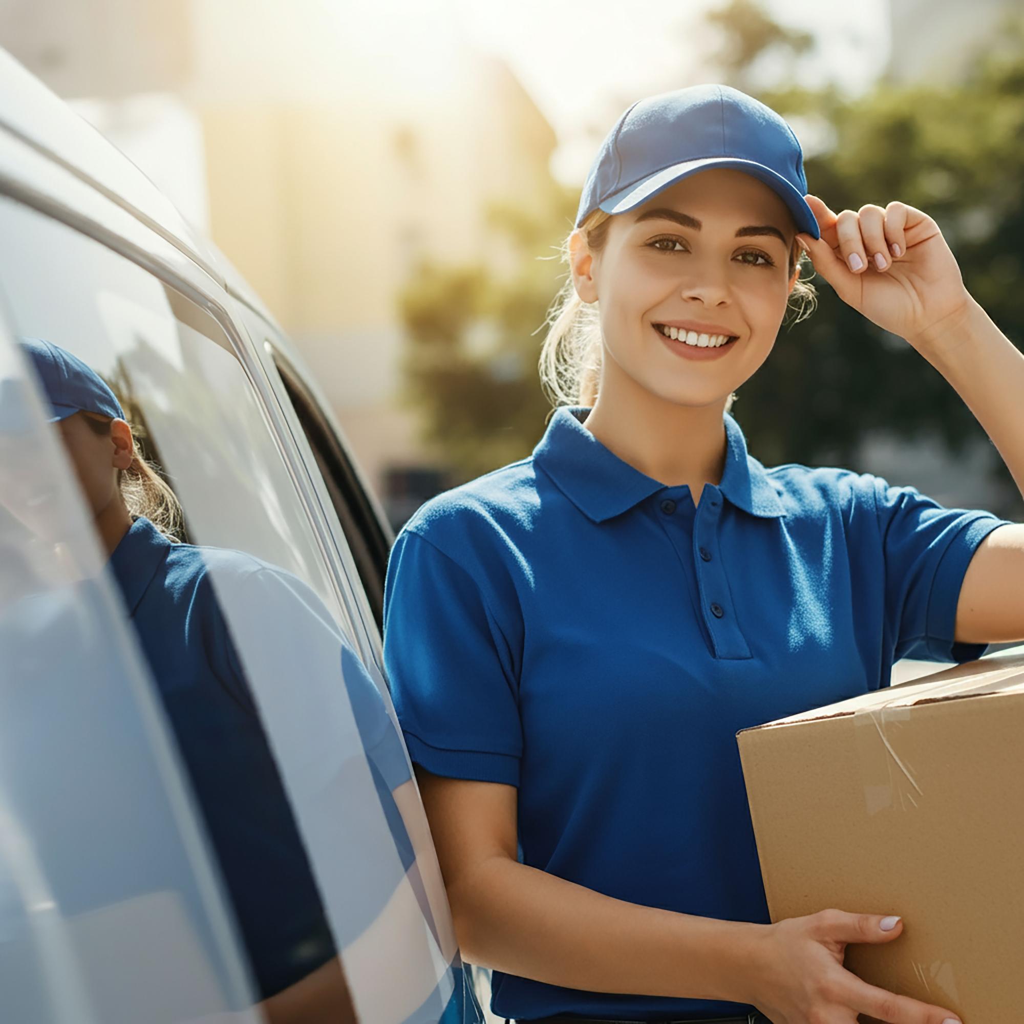 última milha metropolitana