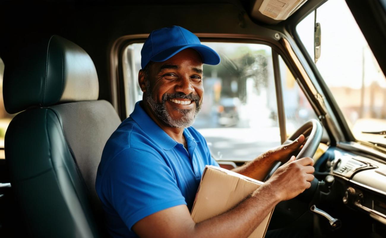 Entregas em horas na RMSP