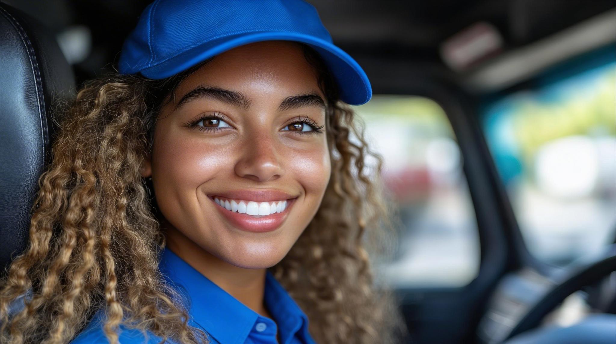 Última milha metropolitana na RMSP