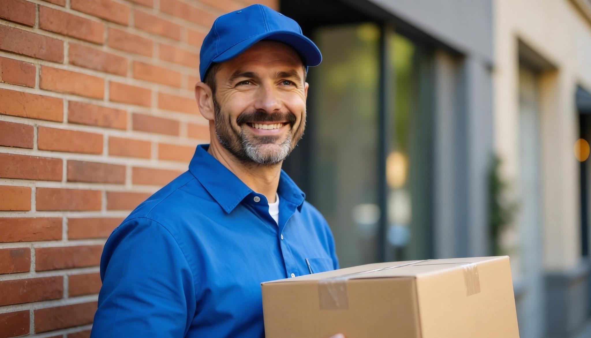 Logística para marketplaces na RMSP