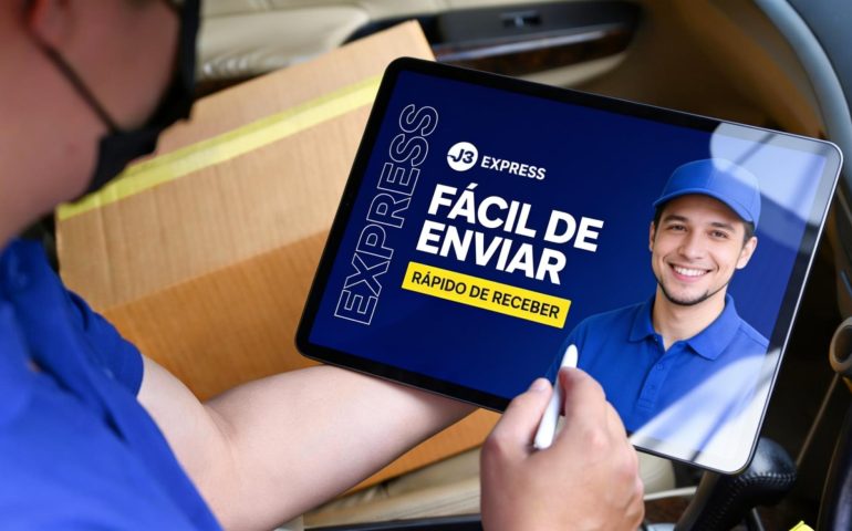 entrega expressa