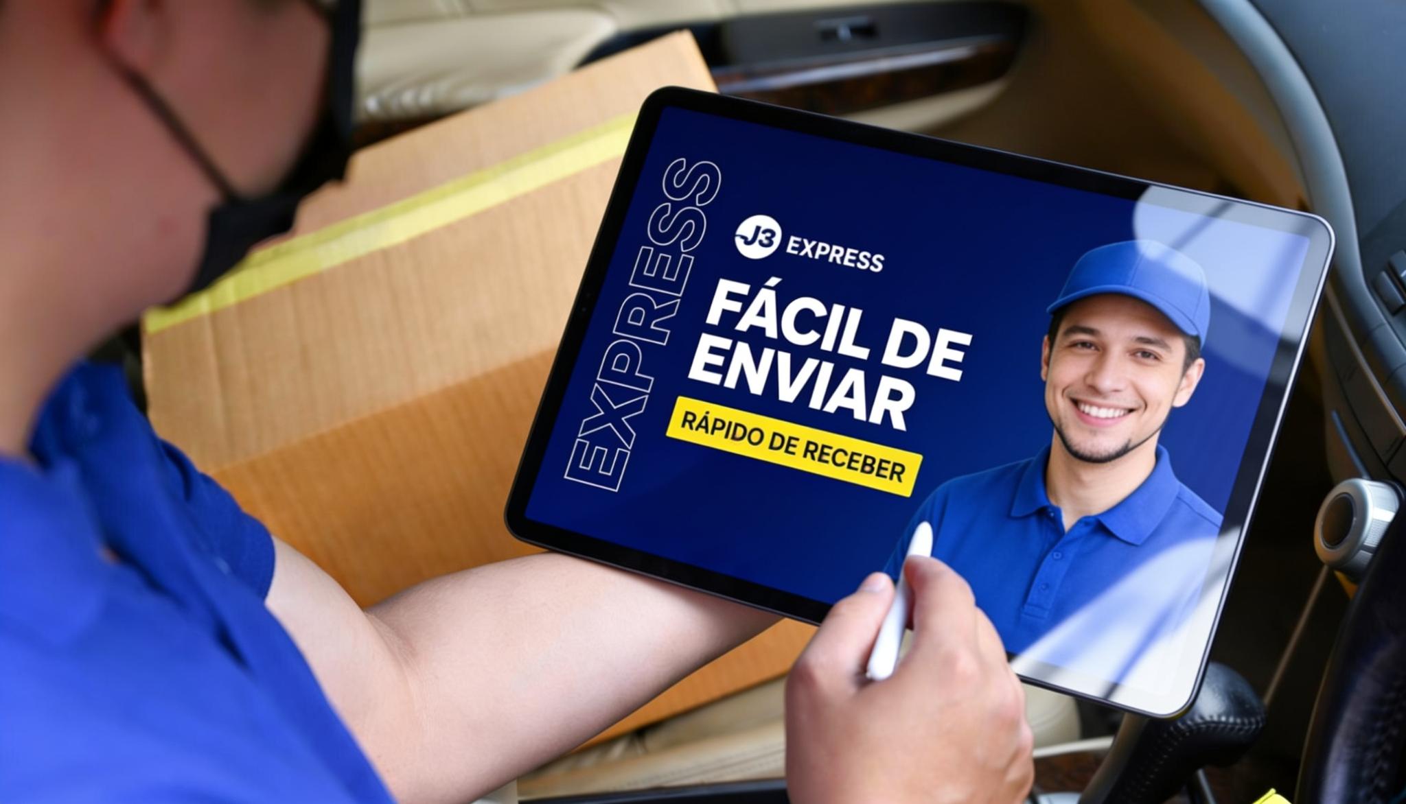 entrega expressa